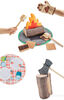 Fisher -Price S'more Fun Campfire