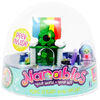 Nanables - Make It Rain-bow Arcade Petite Maison - Édition anglaise