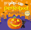 Pop-Up Peekaboo! Pumpkin - Édition anglaise