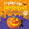 Pop-Up Peekaboo! Pumpkin - English Edition