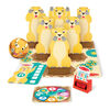 Melissa and Doug - Fun At the Fair-Roll and Bowl