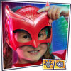PJ Masks Owlette Deluxe Mask Set - R Exclusive