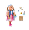 Our Generation - Elementary School Doll With Accessories