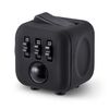 Zuru Fidget Original Cube Black