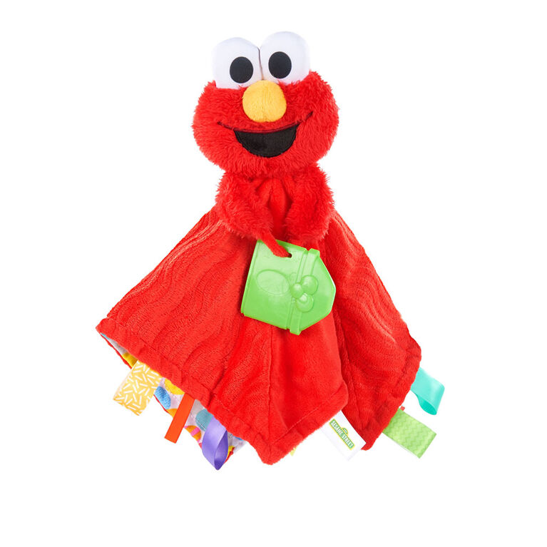 Doudou Elmo