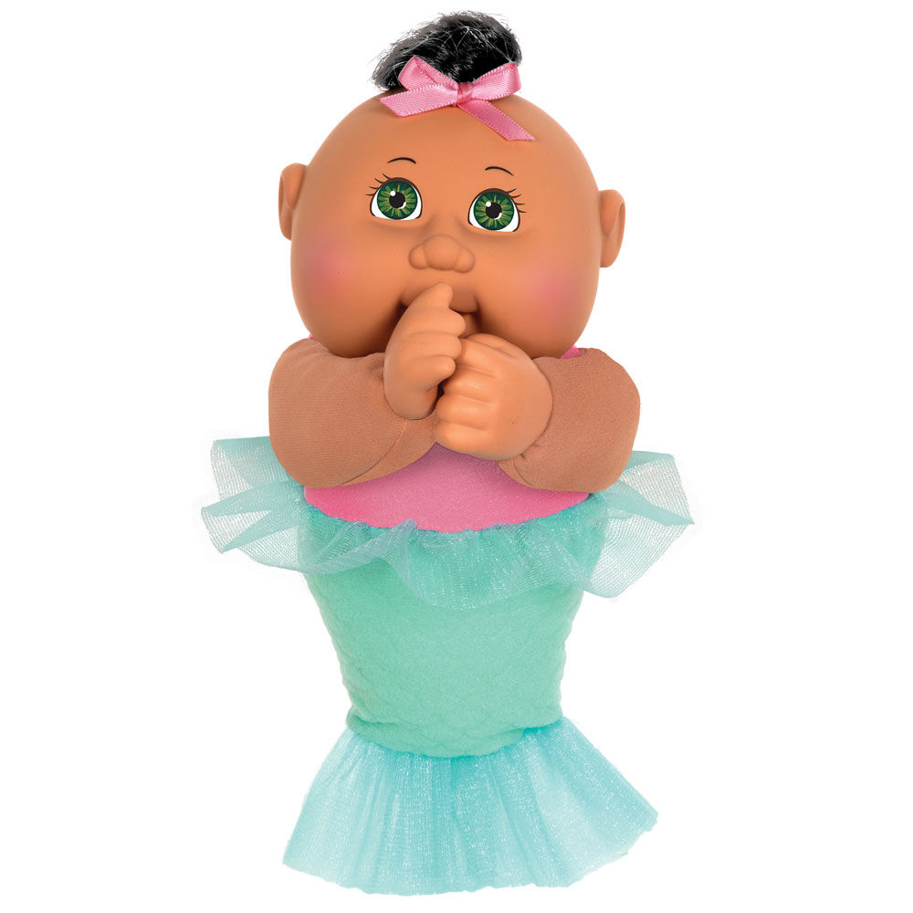 Cabbage patch kid collectible sale