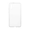 Blu Element Gel Skin Case for iPhone XS/X Clear (BCTI8C)