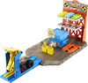 Hot Wheels - Monster Trucks - Station Explosive