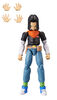 Dragon Ball Super - Dragon Stars: Android 17