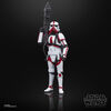 Star Wars The Black Series Incinerator Trooper Toy