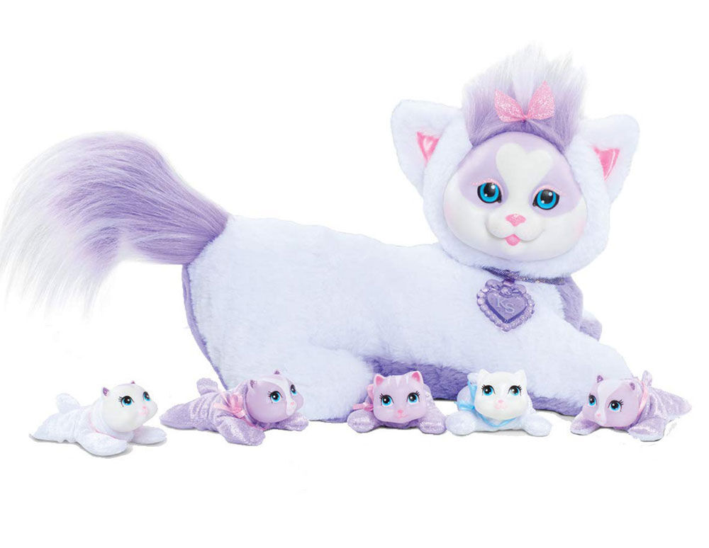 Kitty surprise livy on sale