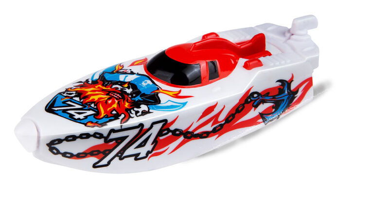 Zuru Micro Boats Series 2 - Style Vary