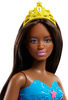 Barbie Dreamtopia Princess Doll - Brunette