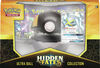 Collection Ultra Ball Destinées Occultes du JCC Pokémon : Métalosse-GX brillant