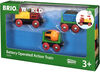 BRIO - Battery Operated Action Train