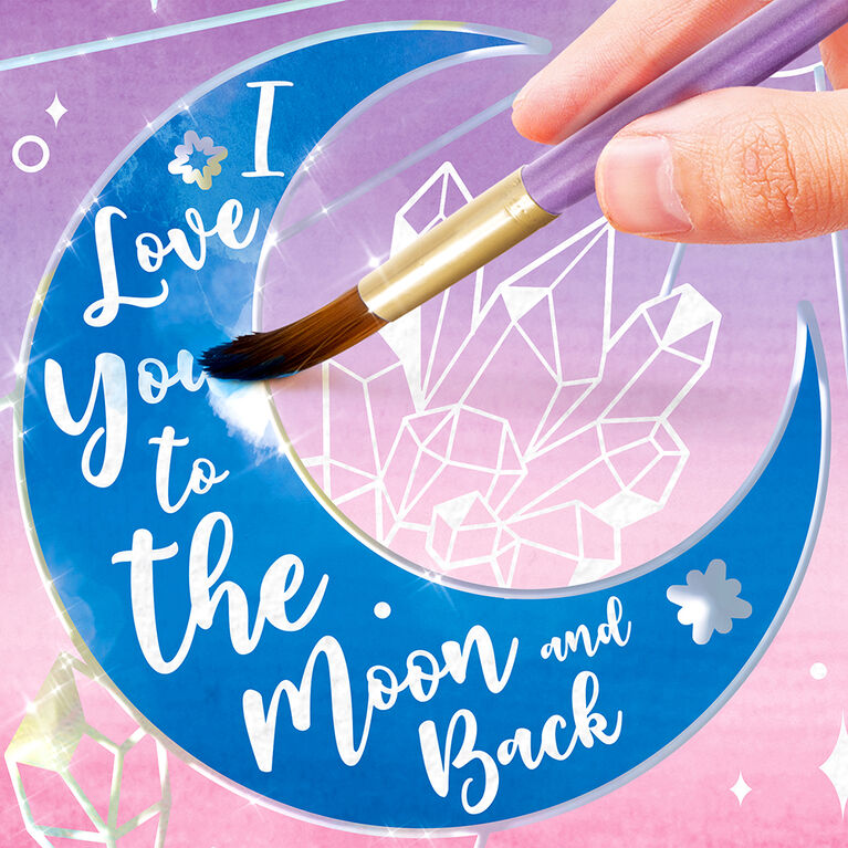 Art Lab Watercolour Art Studio Toys R Us Canada