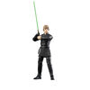 Star Wars The Vintage Collection Luke Skywalker (Jedi Academy), Star Wars: The Book of Boba Fett 3.75 Inch Action Figures
