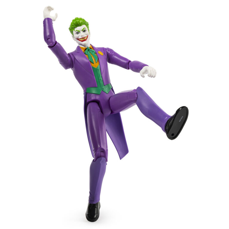 Batman 12-Inch The Joker Action Figure