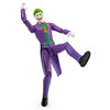 Batman 12-Inch The Joker Action Figure