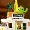 LEGO DREAMZzz Mrs. Castillo's Turtle Van 71456 Building Toy Set (434 Pieces)