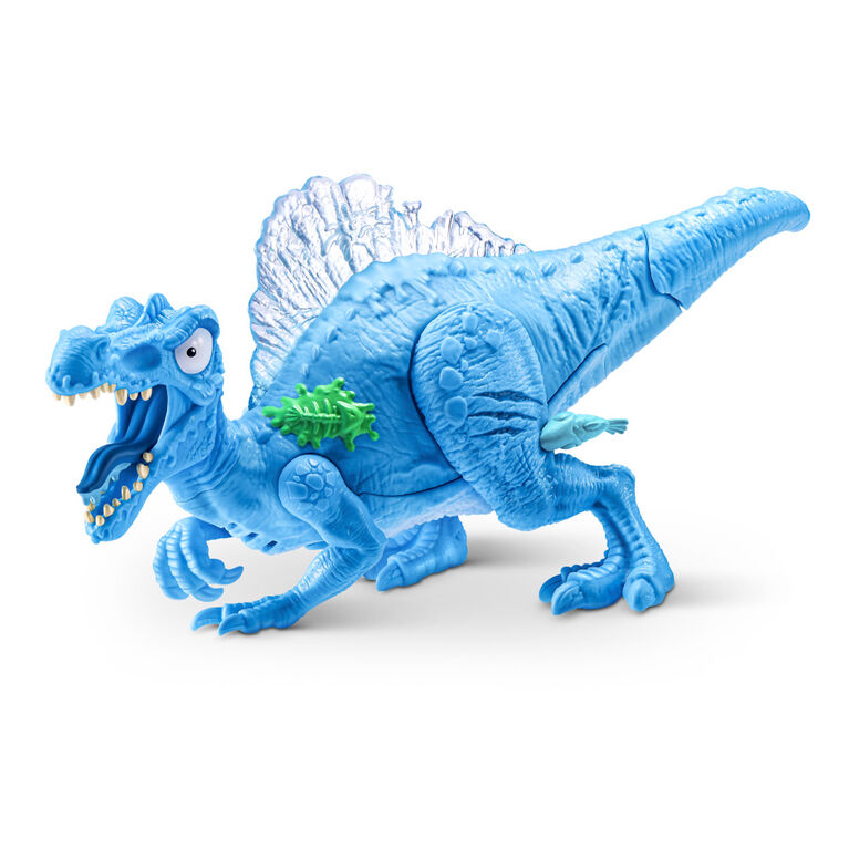 Smashers Mega Jurassic Light Up Ice Age by ZURU