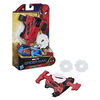 Marvel Spider-Man Stretch Shot Blaster Role Play Toy