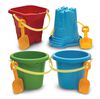 Jumbo Pail Assortment - Styles May Vary - One per purchase