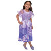 Robe d'Isabela du film Encanto