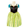 Robe du couronnement d'Anna