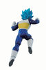 Dragon Ball - S.Saiyan God S. Saiyan Vegeta Fig. - English Edition