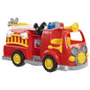 Camion de Pompiers de Mickey de Disney