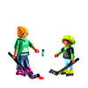 Playmobil - Roller Hockey