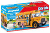 Playmobil - Bus scolaire