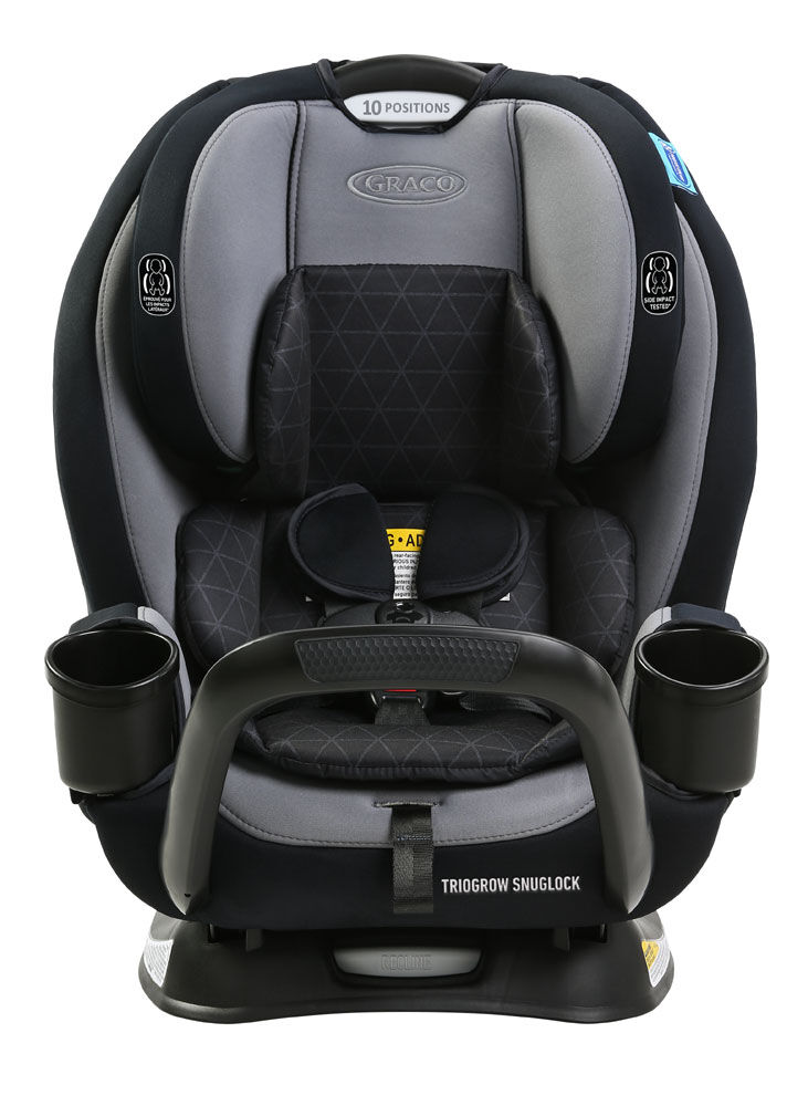 Graco 4ever hotsell toys r us