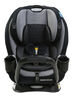 Siège d'auto 3-en-1 Graco TrioGrow SnugLock, Drew