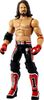 Figurine articulée AJ Styles Collection Elite WWE Survivor Series