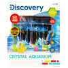 Discovery Crystal Aquarium