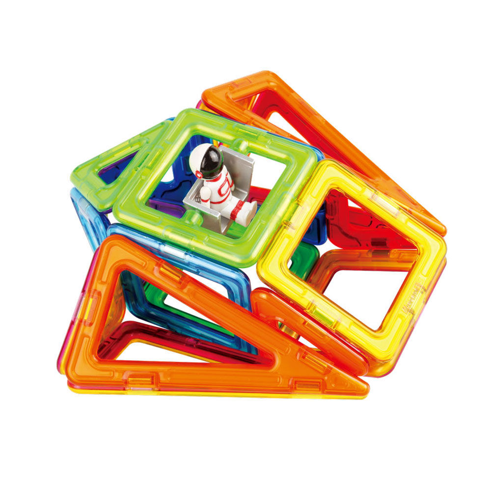 magformers space wow