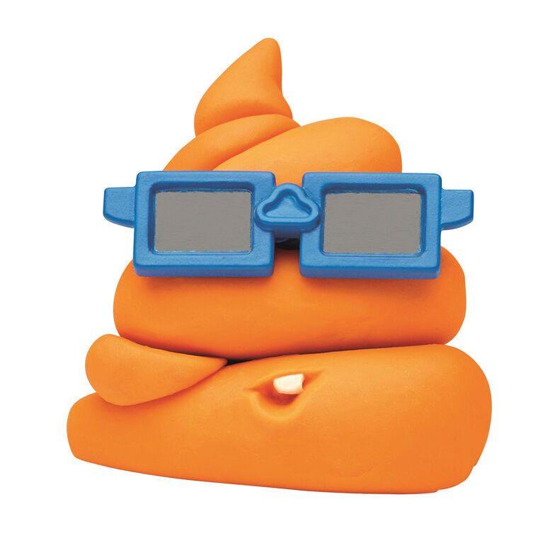 PlayDoh Poop Troop Set with 12 Cans Toys R Us Canada