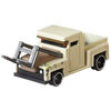 Hot Wheels Iron Golem Vehicle