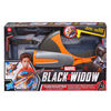 Marvel Black Widow - Épée et bouclier Taskmaster Stealth Slash