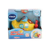 VTech Go! Go! Smart Wheels Airplane - English Edition