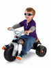 Fisher-Price - Tricycle tout-terrain Harley-Davidson