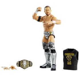 WWE - Collection Elite - Kyle O'Reilly