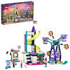 LEGO Friends La grande roue et la glissade magiques 41689