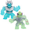 Heroes Of Goo Jit Zu Deep Goo Sea Versus Pk