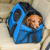 Gen7Pets Carry-Me Pet Carrier - Trailblazer Blue