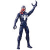 Marvel Spider-Man VenomVersus Titan Hero Series, figurine Venom