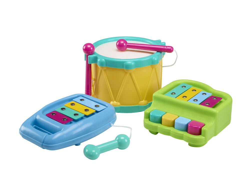Toys are 2025 us musical instruments