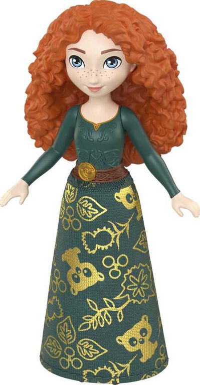 Disney Princess Merida Doll